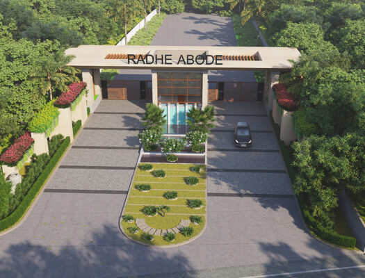 Radhe Abode (12)